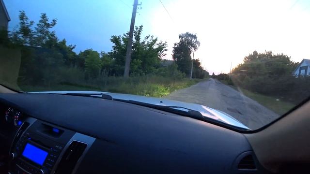 С Любимой на пляже