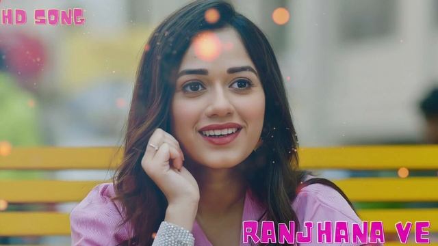 Lab Kuch Or Kahe Dil Mera Shor Kare Ban Gya Tu Mera Ranjha | Soham Naik | Ranjhana Ve | 2023 Song смотреть онлайн
