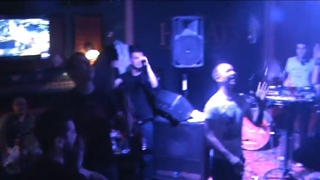 Видео ролик День бармена 2016 Воронеж смотреть онлайн