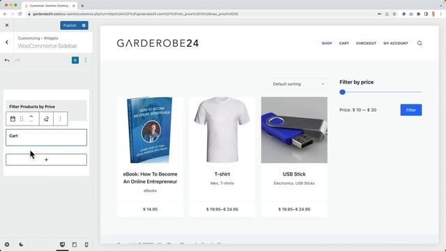 Complete WooCommerce Tutorial For Beginners | eCommerce Tutorial смотреть онлайн