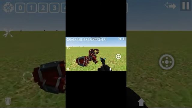 Simple Box 2 Gameplay #2 смотреть онлайн