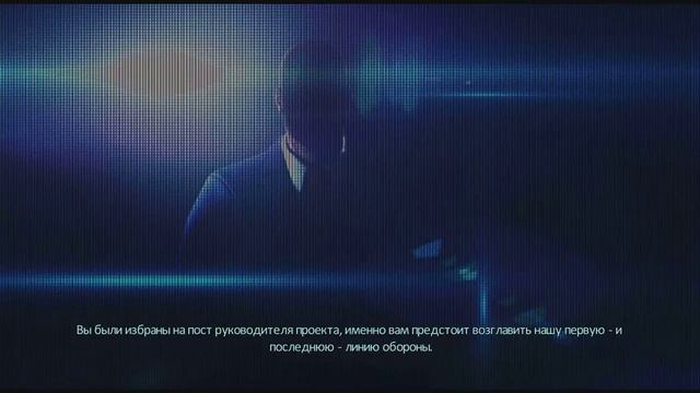 Начальный ролик, поднимающий боевой дух. Xcom enemy unknown\within(русский вариант) смотреть онлайн
