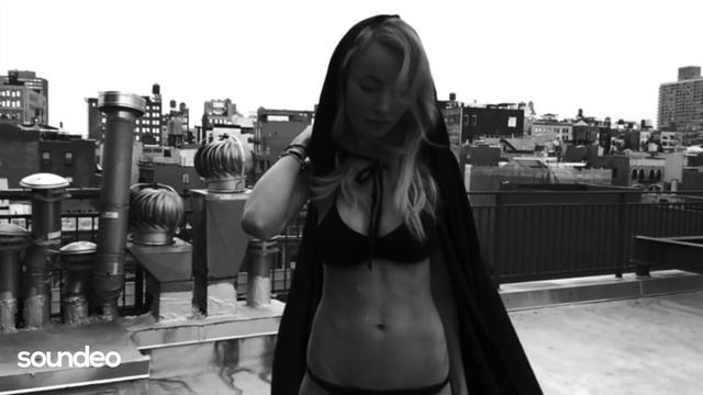 Gurkan Asik - Make A Move | Soundeo Records