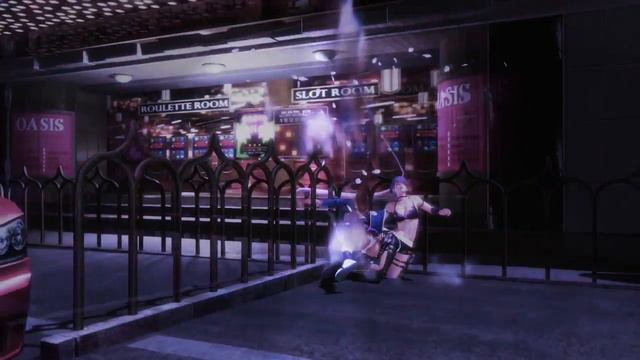 Using fliters and music for Dead or Alive 6 смотреть онлайн