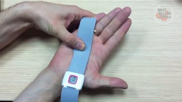 Детский термометр Vipose ITherm оптом и в розницу