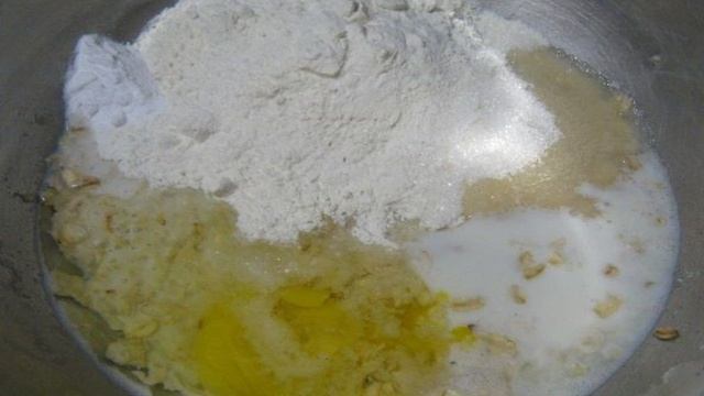 Готовим дома