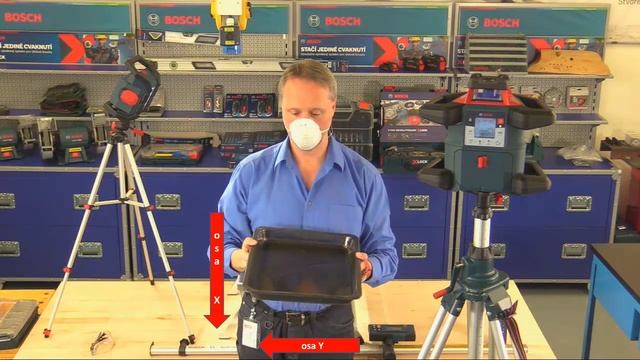 Set Bosch GRL 600 CHV + BT 170 HD + GR 240 Professional   06