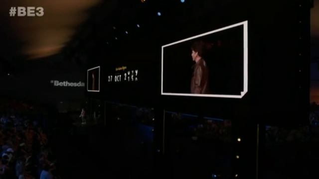 Todd Howard is telling the truth about Fallout 76 смотреть онлайн