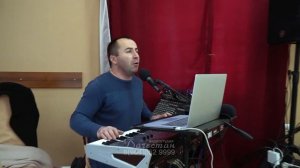 Исабек Магомедов «Дарман, дубурлан»