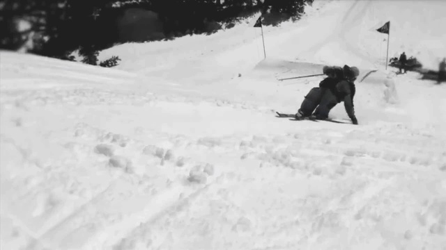 Globus - Doomsday Movie