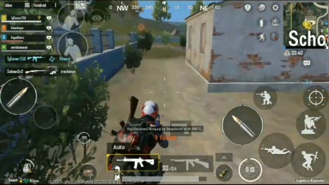 The unseen kill in BGMI??!! BGMI !! BGMI Highlights !! 1V1 !! iPad mini !! Tg Gamer смотреть онлайн