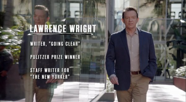 Leah Remini - Scientology And The Aftermath - S01E08 - Ask Me Anything, Part 2