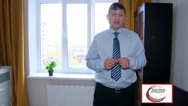 Обзор ЖД "Гулливер" | Центр недвидимости "Лидер" смотреть онлайн