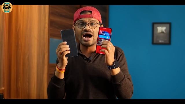 Poco X5 Pro 5G vs Nothing Phone 1 - Best Phones Under 25000? смотреть онлайн