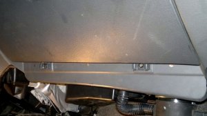 Как снять торпедо, не снимая печки Chevrolet Lanos ЗАЗ Sens Chance Daewoo Василий Автохардкор