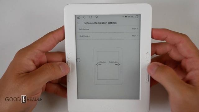 A MINI Google Play e Reader | Hyread Gaze Mini Review смотреть онлайн