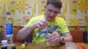 Рыбалка. Ароматизатор для рыбалки своими руками. Как сделать дип(dip).