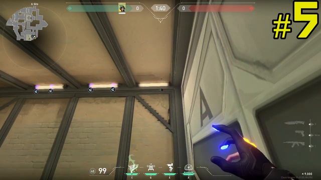 Bugs KILLJOY ALL MAPS TOP 10 | , STILL WORKS! top 10 bugs killjoy still works! смотреть онлайн