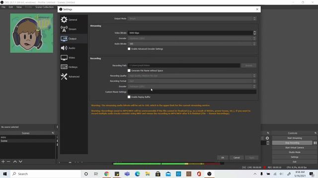 Razer Ripsaw HD Not Capturing Audio - No Sound Captured On OBS Studio - No Game Audio SOLVED!