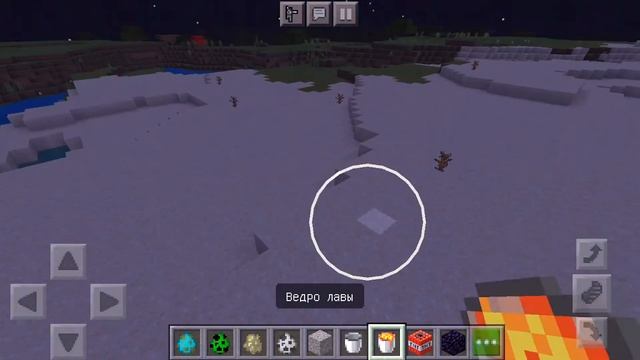 Анимация смерти Мобов в Майнкрафт смотреть онлайн