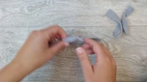 Часть 1. Мастер класс Лёва Грузовичок крючком.