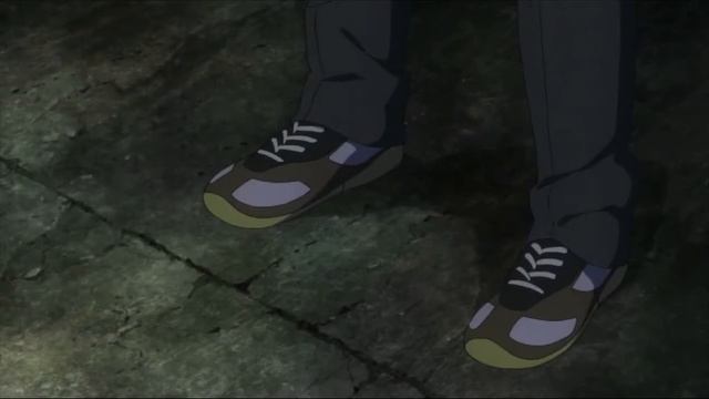 Токийский гуль - Шизофрения смотреть онлайн