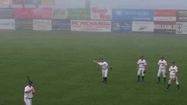 Pre-Game Pepper, Brooklyn Cyclones смотреть онлайн