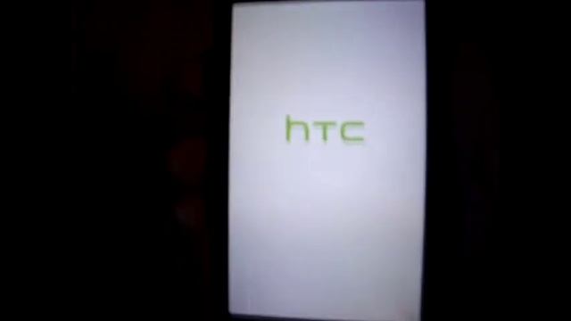 Прошивка HTC Incredible S.