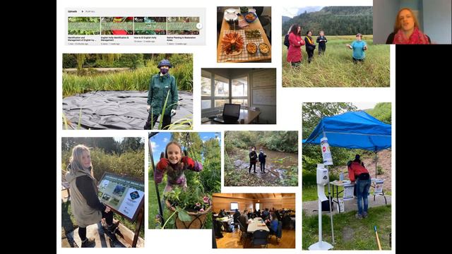 ISCMV 2020 AGM & Fall Forum смотреть онлайн