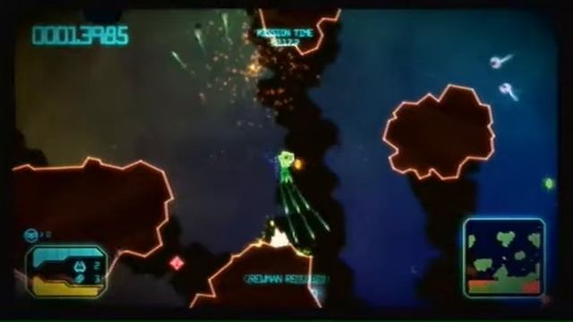 (1.1.3) Gravity Crash (Campaign) смотреть онлайн