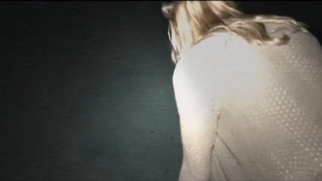 Паранормальное явление 5