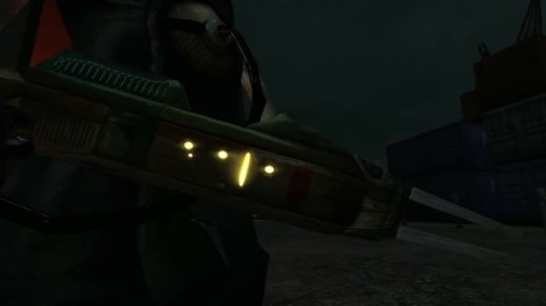 Half-Life 2: Dark Interval |Part One| #1 (Хороший мод по старому HL2!)