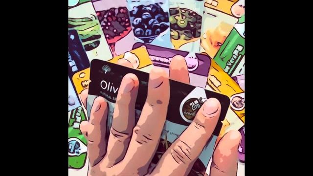 ASMR/Делаю маску от первого лица/Уснёшь за 15 минут смотреть онлайн