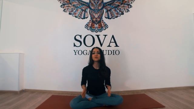 Катерина Корнеева тренер студии 