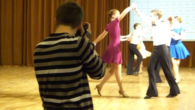 танцы) смотреть онлайн