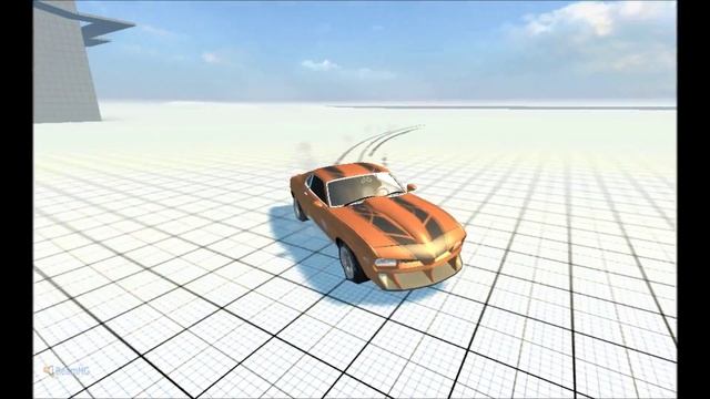 BeamNG Free Car Mods (part 3)