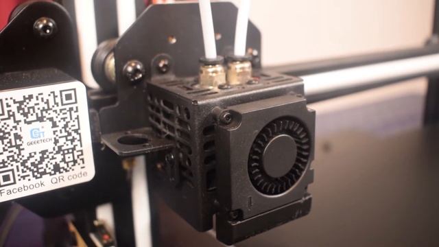 GEEETECH A20M - RECENSIONE STAMPANTE 3D