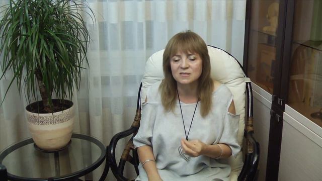 Цифра 5. Код Жизни и предназначение. Серия вебинаров Аллы Ревенко смотреть онлайн