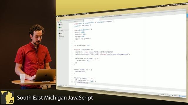 Electron - By Javan Makmali смотреть онлайн