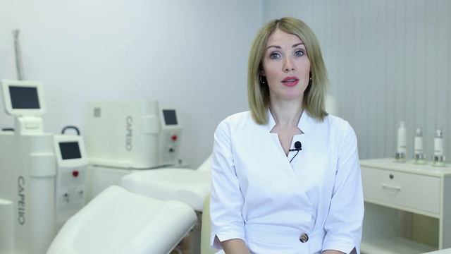 Обзор процедуры E-Light омоложения кожи на аппарате CAPELLO смотреть онлайн
