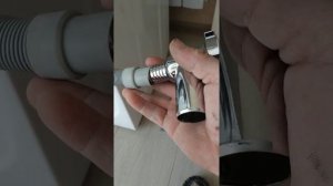 Сифон для подключения стиральной машины