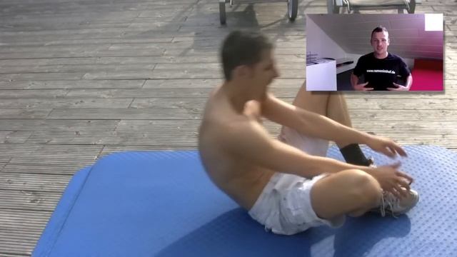 Freeletics Workout: APHRODITE - incl. Personal Trainer Tipps - HighDefinition - Christian Wenzel смотреть онлайн