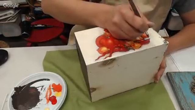 Дары осени Оксана Демикова смотреть онлайн