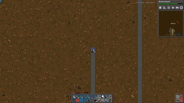 Factorio - Marathon Automation - E20 - Looking for Saphirite...and trouble смотреть онлайн