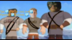 Три Богатыря - Русские богатыри          (♂️Right Version♂️) Гачи-Ремикс