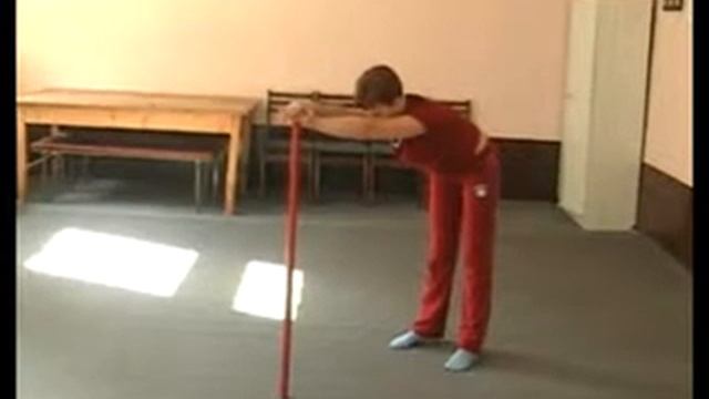 Упр.39 ЛФК для шеи смотреть онлайн