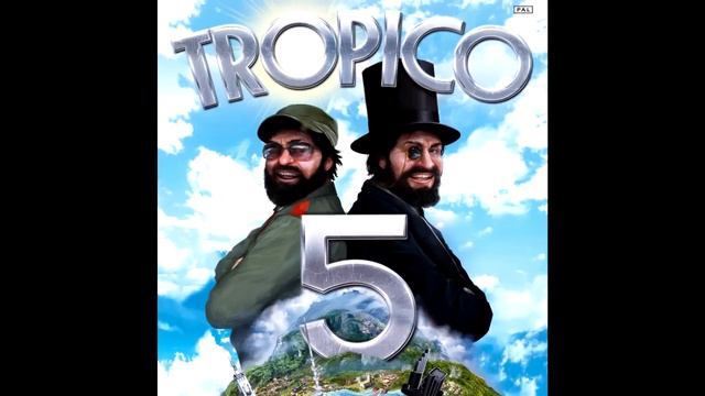Tropico 5 Soundtrack - 1/18 - Motika (Menu) смотреть онлайн