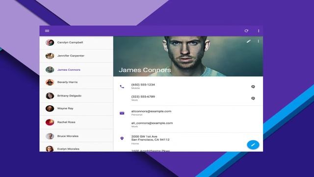Material Design Sketch Video смотреть онлайн