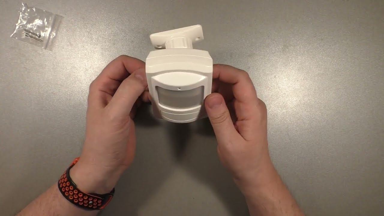 Автономная GSM-сигнализация Rexant Сторож смотреть онлайн