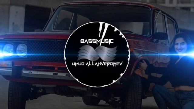 Azeri Bass Music 2020 Boyle Sever Haminin Axdardigi Mahni